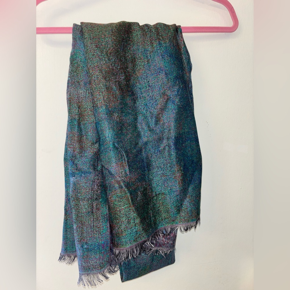 Monet Scarf